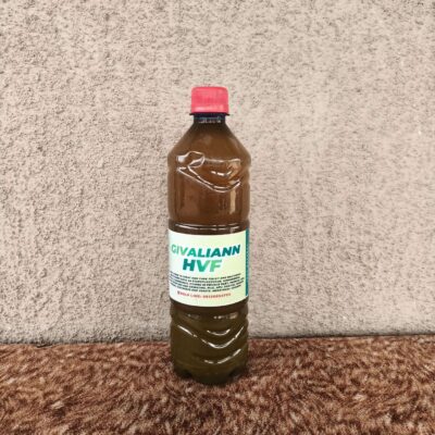 Givaliann HVF Givaliann Male Pack